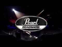 Pearl Roadshow Complete Kit 10 12 14s 16f 22bd