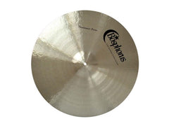Bosphorus 15" Crash traditionnel moyen fin