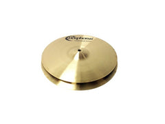 Hi-Hats traditionnels Bosphorus 15"