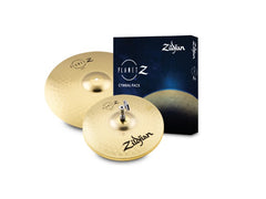 Pack de cymbales Zildjian Planet Z Fundamentals