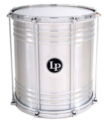 LP 10" x 12" Samba Repinique Aluminum LP3110