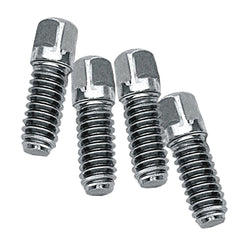 Lot de 4 vis à tête cylindrique DW DWSM028 de 9/16 po