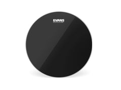Peau de batterie Evans 18" Reso Black