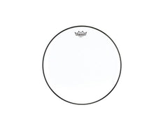 Remo 14" Ambassador Clear Drum Head