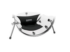 Evans EQPAD Bass Drum Muffler