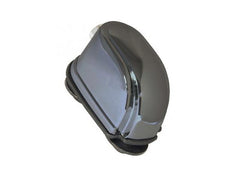 Coquille Tama Starclassic pour grosse caisse en nickel noir MSLSCBBN