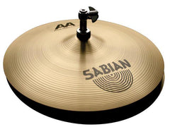 Sabian 14" AA Rock Hi-Hats