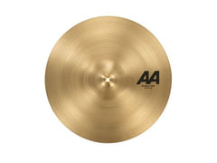 Sabian 18" AA Medium Crash