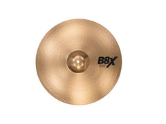 Sabian 15" B8X Crash mince
