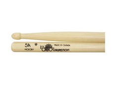 Baguettes de batterie en noyer Los Cabos 5A