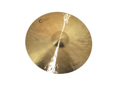 Dream Bliss 14" Crash fin comme du papier