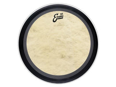 Evans 20" EMAD Calftone Bass Drum Head