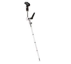 DW DWSMTAMC 1/2-Inch Arm with Tilter and Mic Holder