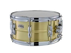 Yamaha Recording Custom Brass Snare 13x6.5 RRS1365