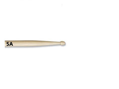 Vic Firth American Classic 5A Drum Sticks