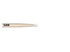 Vic Firth American Classic 5A Nylon Tip Drum Sticks