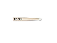 Vic Firth American Classic Rock Nylon Tip Drum Sticks ROCKN