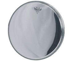 Remo 12" Ambassador Starfire Chrome Drum Head