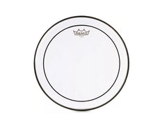 Remo 6" Pinstripe Clear Drum Head