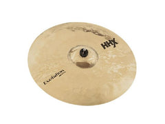 Sabian 20" HHX Evolution Ride Brilliant
