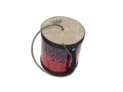 Remo 5"x5" Spring Drum Rainbow