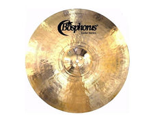 Bosphorus 12" Série Gold Splash