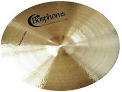 Bosphorus 14" Crash moyen traditionnel