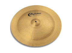 Porcelaine traditionnelle Bosphorus 20"