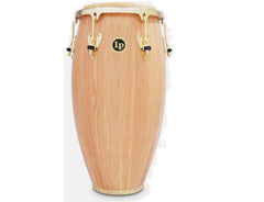 LP Matador 11-3/4" Conga Natural/Gold M752S-AW