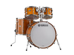 Yamaha 4PC Recording Custom Shell Pack 10 12 16 22