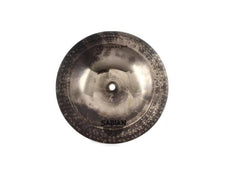 Cloche à glace Sabian 12"