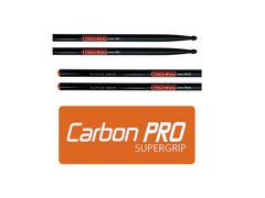 Techra Carbon Pro Supergrip 5A