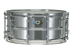 Ludwig Supralite Snare 6.5x14 LU6514SL