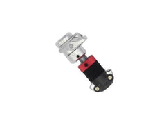 Embrayage de charleston Pearl Rapid Lock Supergrip