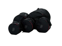 Ensemble de sacs pour tambour standard Tama 5 pièces 10 12 14 14SN 20BD
