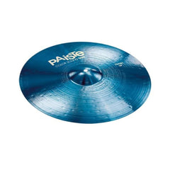 Paiste 18" Color Sound 900 Blue Crash