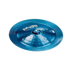 Paiste 18" Color Sound 900 Blue China