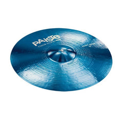 Paiste 17" Color Sound 900 Blue Heavy Crash