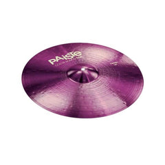 Paiste 19" Color Sound 900 Purple Crash