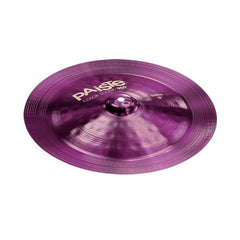 Paiste 14" Color Sound 900 Purple China