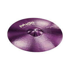 Paiste 18" Color Sound 900 Purple Heavy Crash