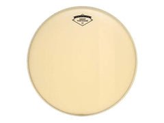 Aquarian 20" Deep Vintage II w Felt Strip Bass Drum Head