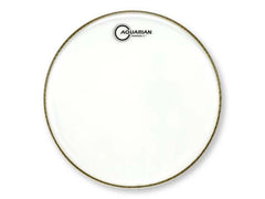 Peau de grosse caisse Aquarian Response 20" transparente