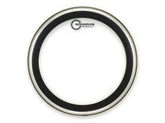 Aquarian 22" Performance II Clear Drum Head