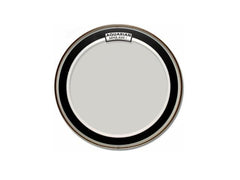 Peau de grosse caisse Aquarian 26" Clear Super Kick I