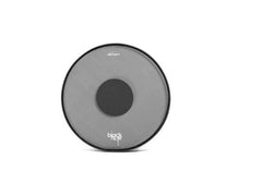 Tête de tom maillée à faible volume Black Hole 12" R-Tom
