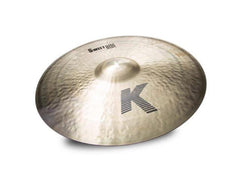 Vélo Zildjian K Sweet 23"