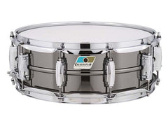 Ludwig 5x14 Black Beauty Snare Drum B Stock LB416B