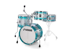 Pack de coques Sonor AQ2 Safari