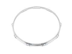 Gibraltar 14" Counter Hoop Triple Flanged 10 Hole Snare Side SC-1410SS